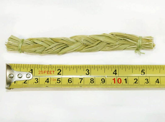 Sweetgrass Braid Mini (4-5 in.)