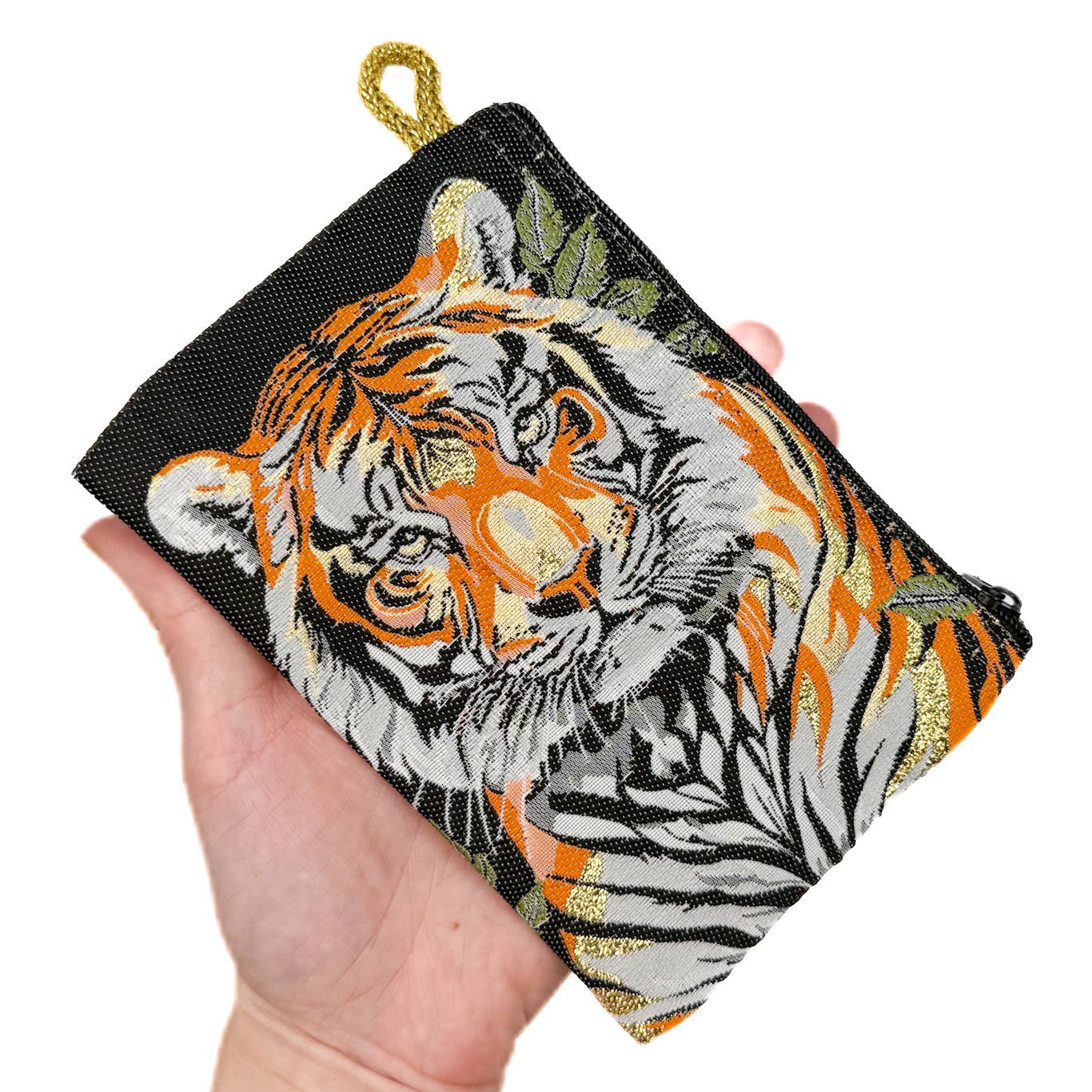 Turkish Coin Purse - Animal Series