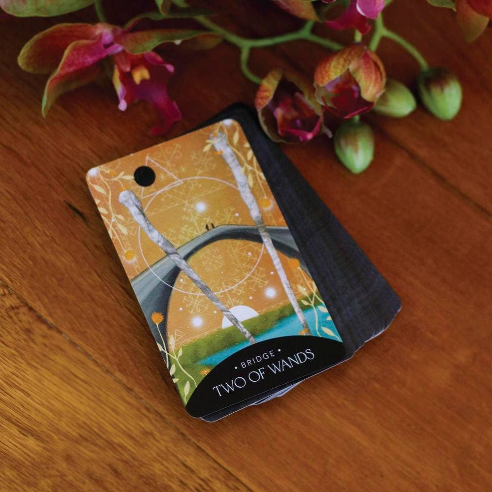 Symbolic Tarot