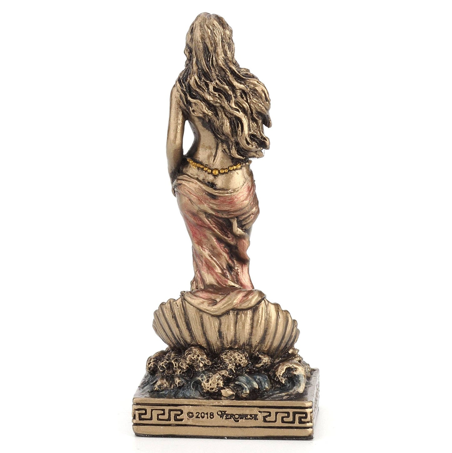 3 3/8 Inches Aphrodite (12 pcs per pack)