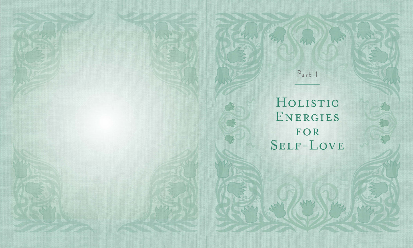 Holistic Witch: Hardcover