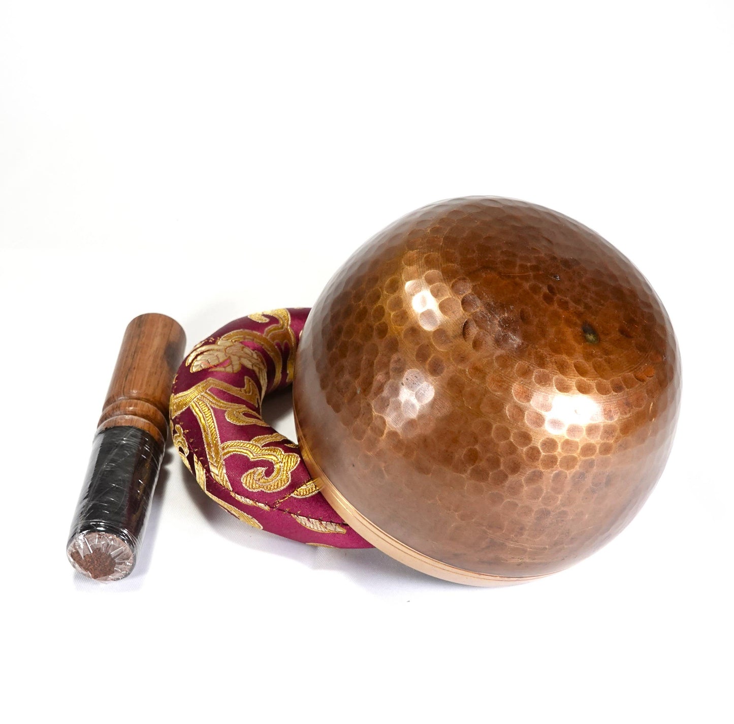 Singing Bowl 72 - Tibetan