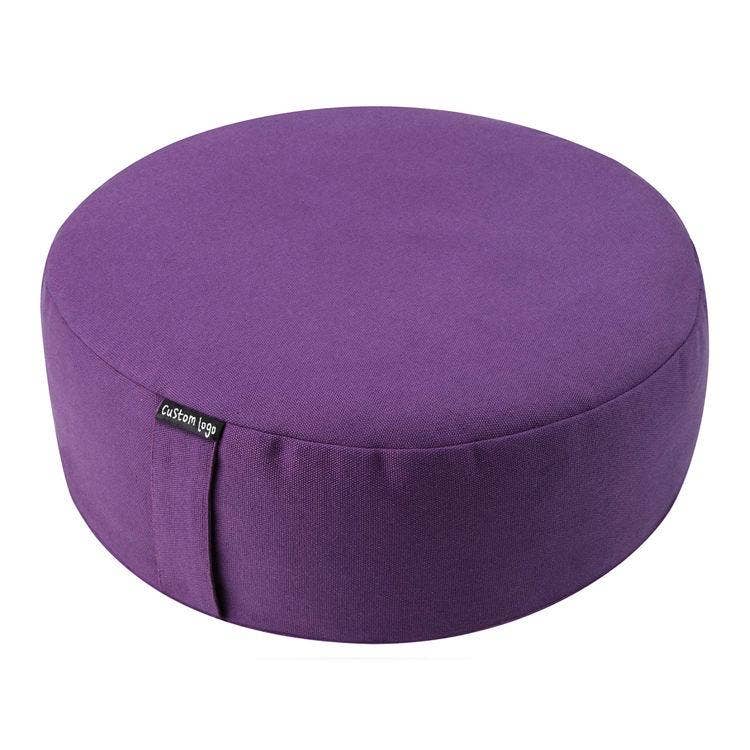 Buti Cotton Meditation Cushion