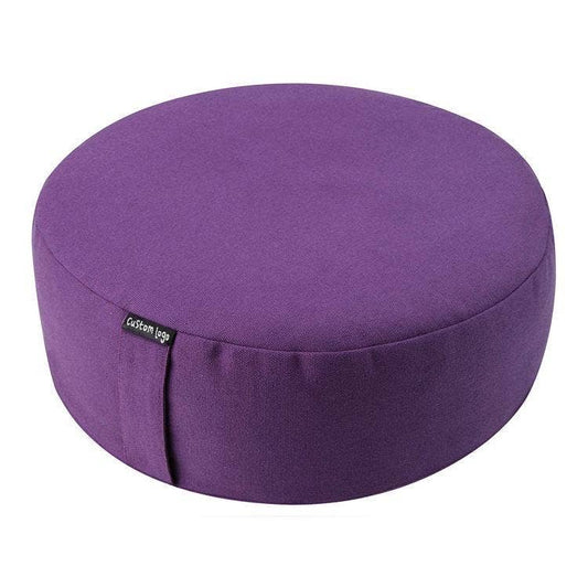 Buti Cotton Meditation Cushion