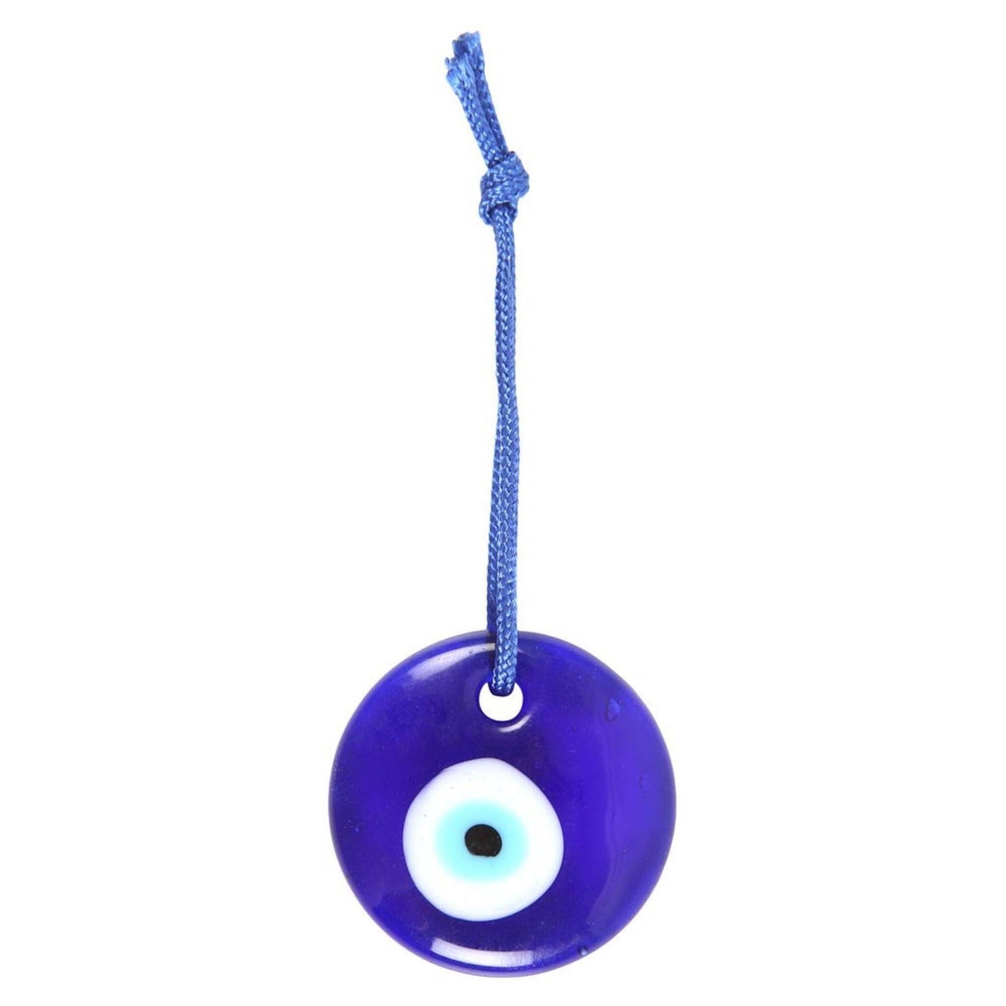 Evil Eye Charm (on card) All Seeing Eye