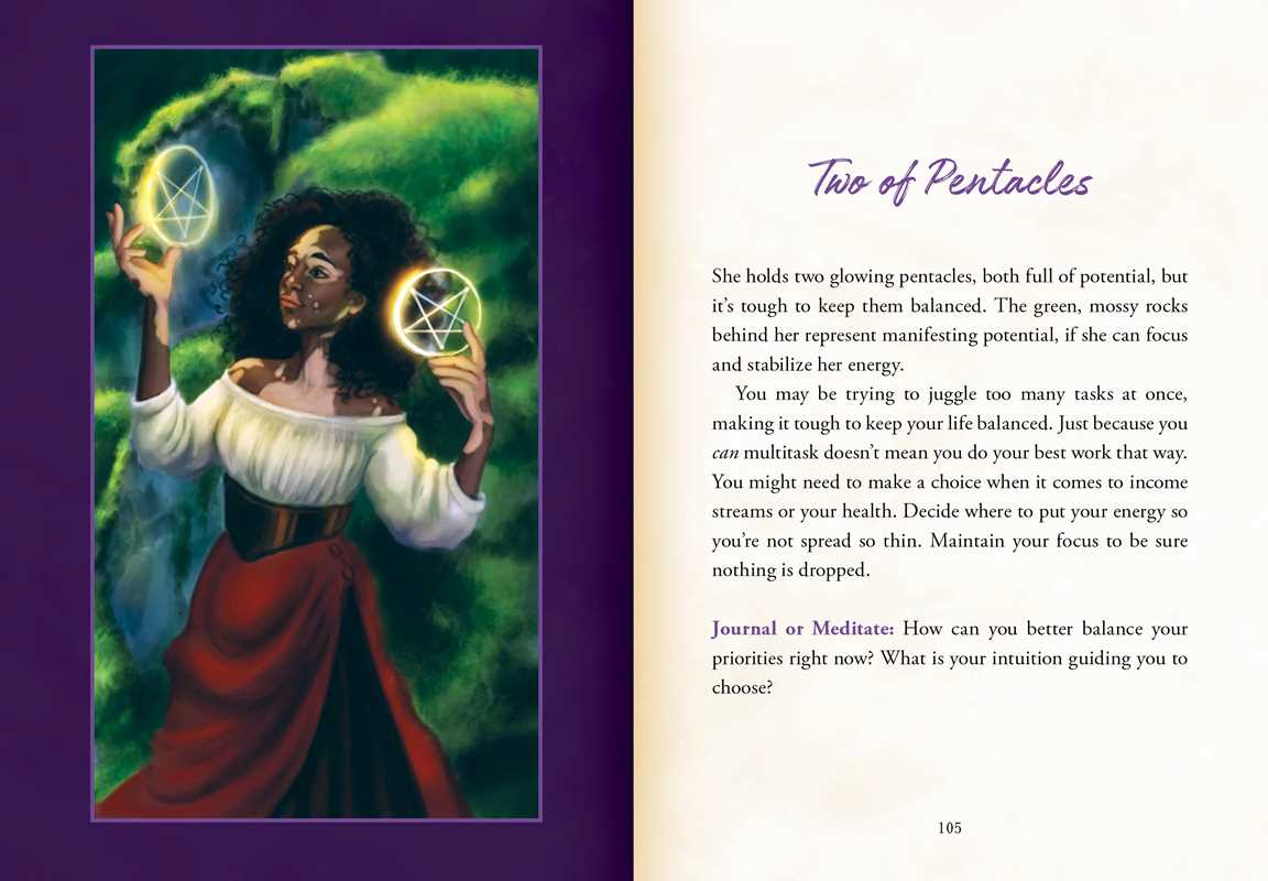 Practical Tarot by Lisa Kessler