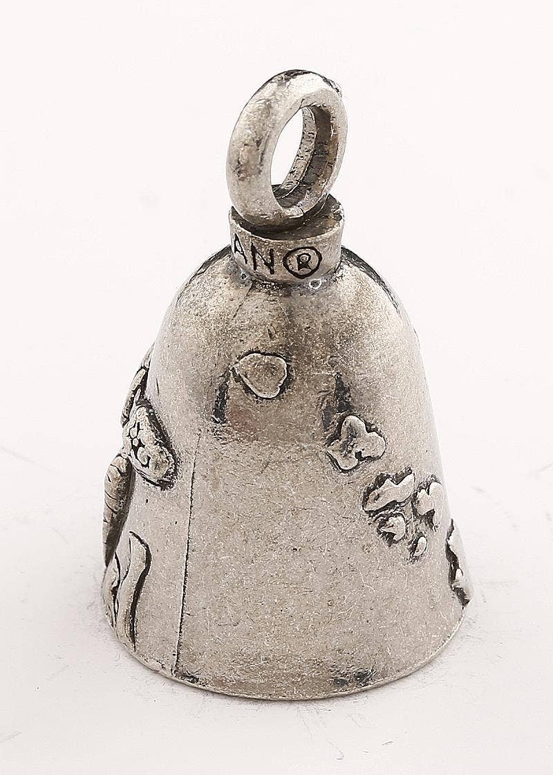 Sea Turtle Guardian Bell