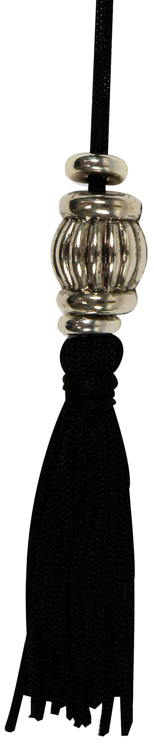 Bookmark - Wolf Beaded