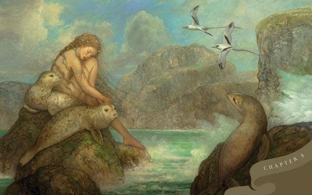 Fairylore: A Compendium of the Fae Folk: Hardcover