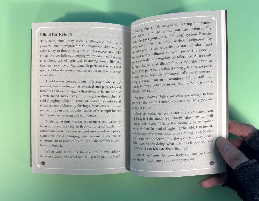 Perimenopause Journey: Finding Our True Selves Amidst Hormonal Chaos, Depression, and Rage