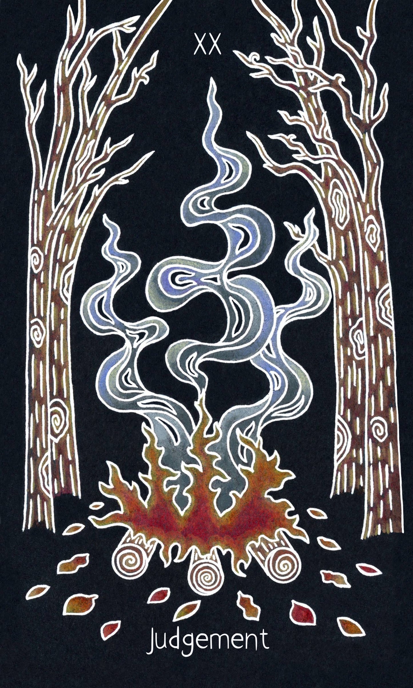 Animystic Tarot (Deck and Guidebook, Box Set)