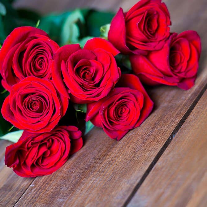 Rose Oil: .5 fl oz - Sun's Eye