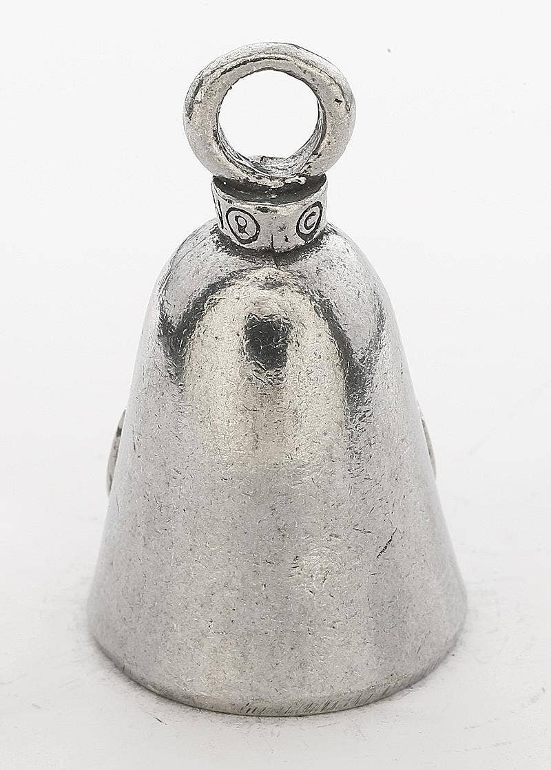Guardian Bells - with Drawstring Pouch