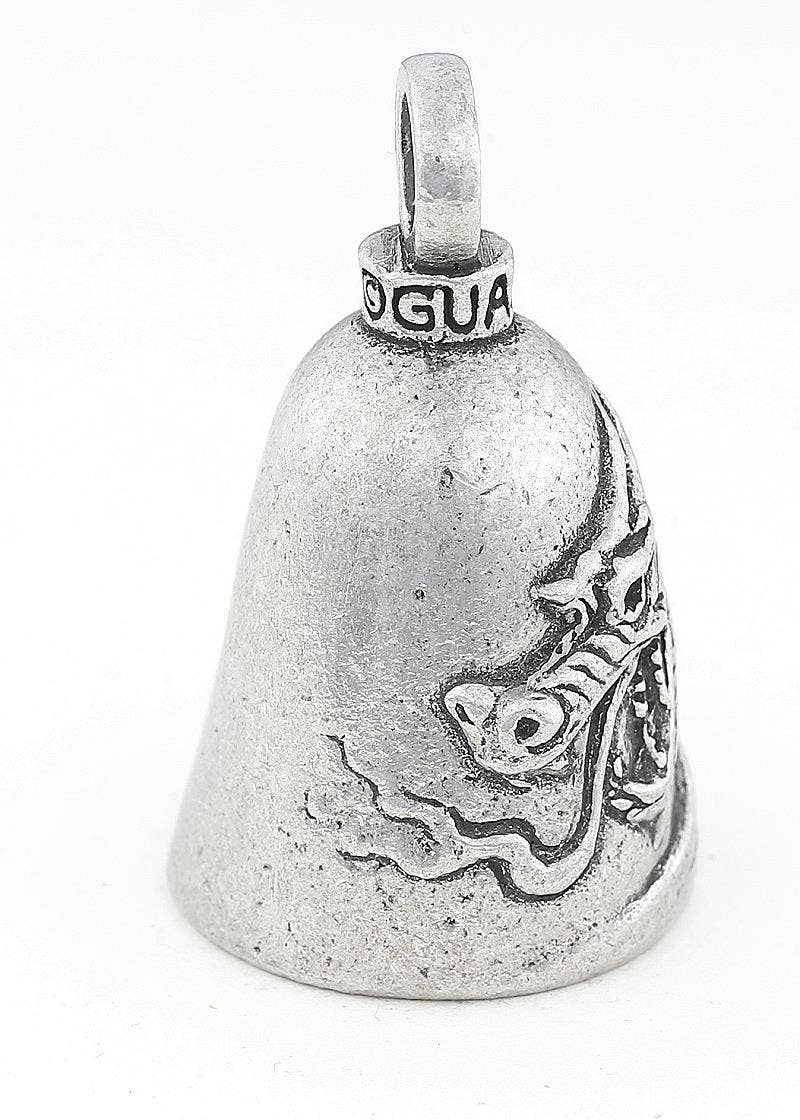 Celtic Dragon Guardian Bell