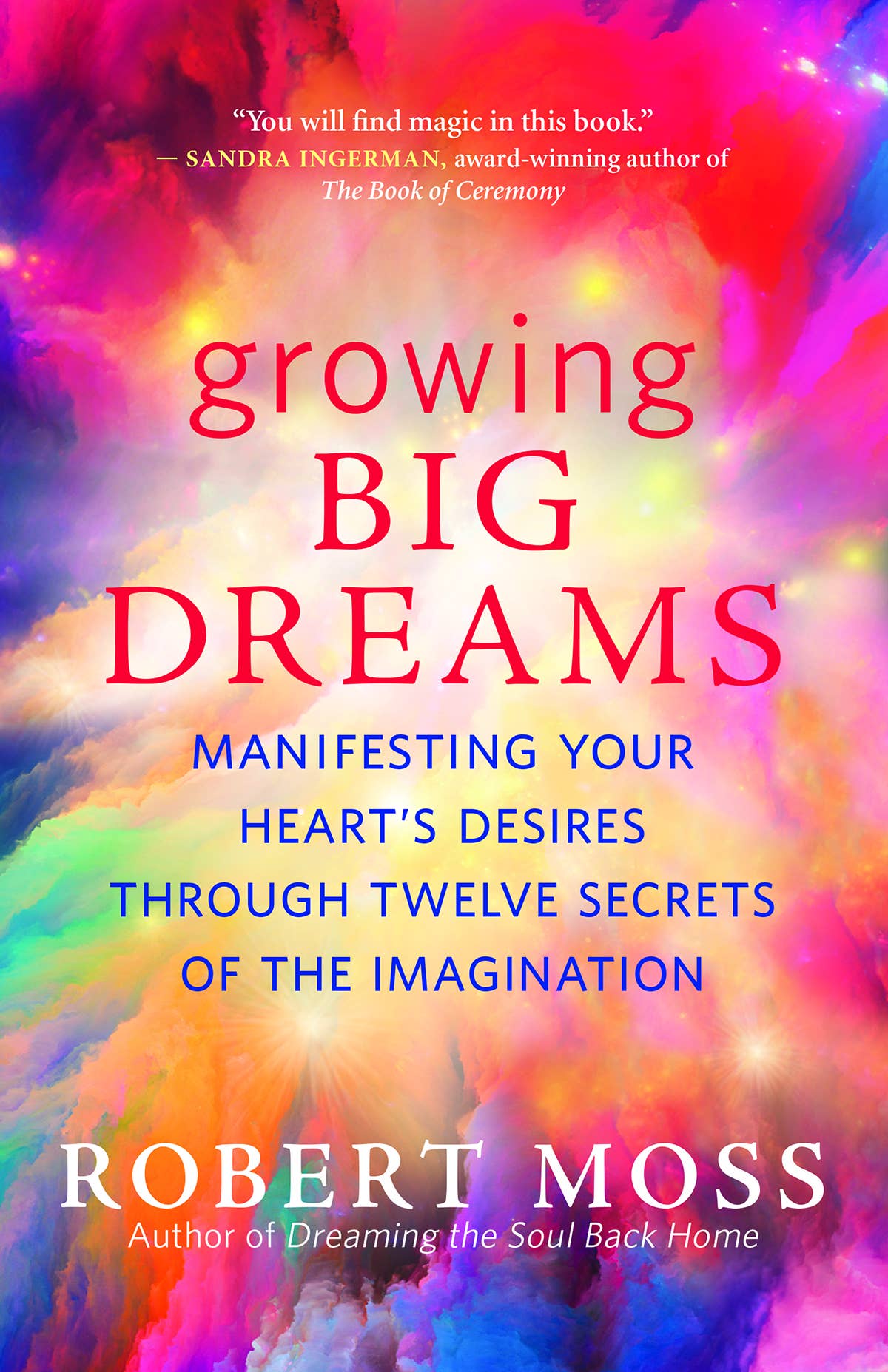 Growing Big Dreams PB