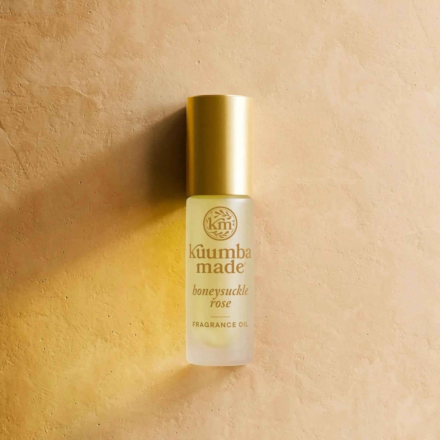 Kuumba - Honeysuckle Rose: 0.15 oz