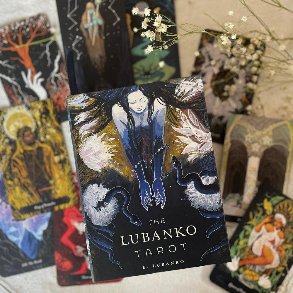 Lubanko Tarot