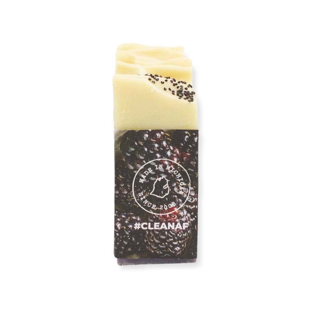 Cellar Door - Blackberry Beret Bar Soap