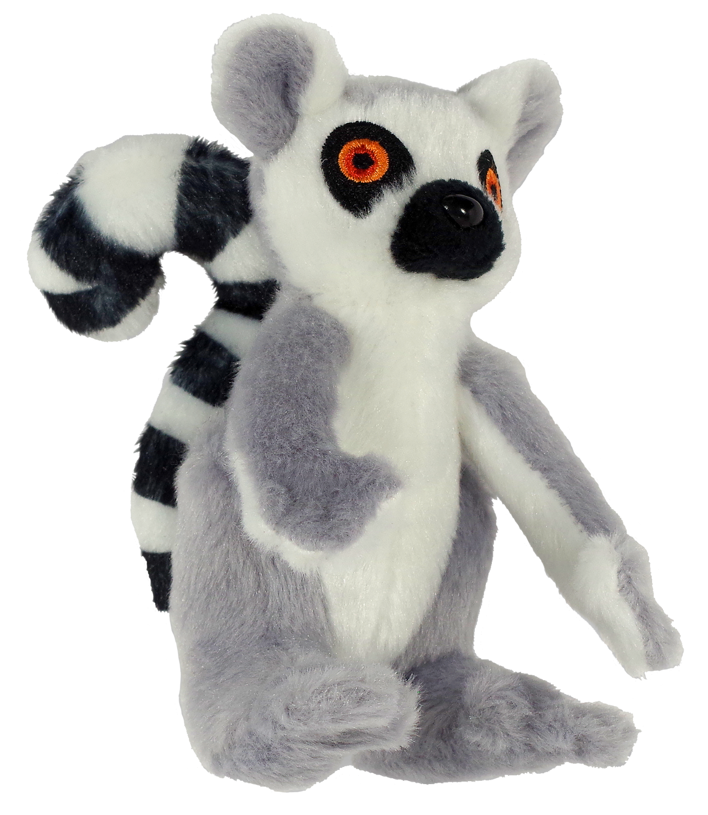 Hug a Lemur Kit