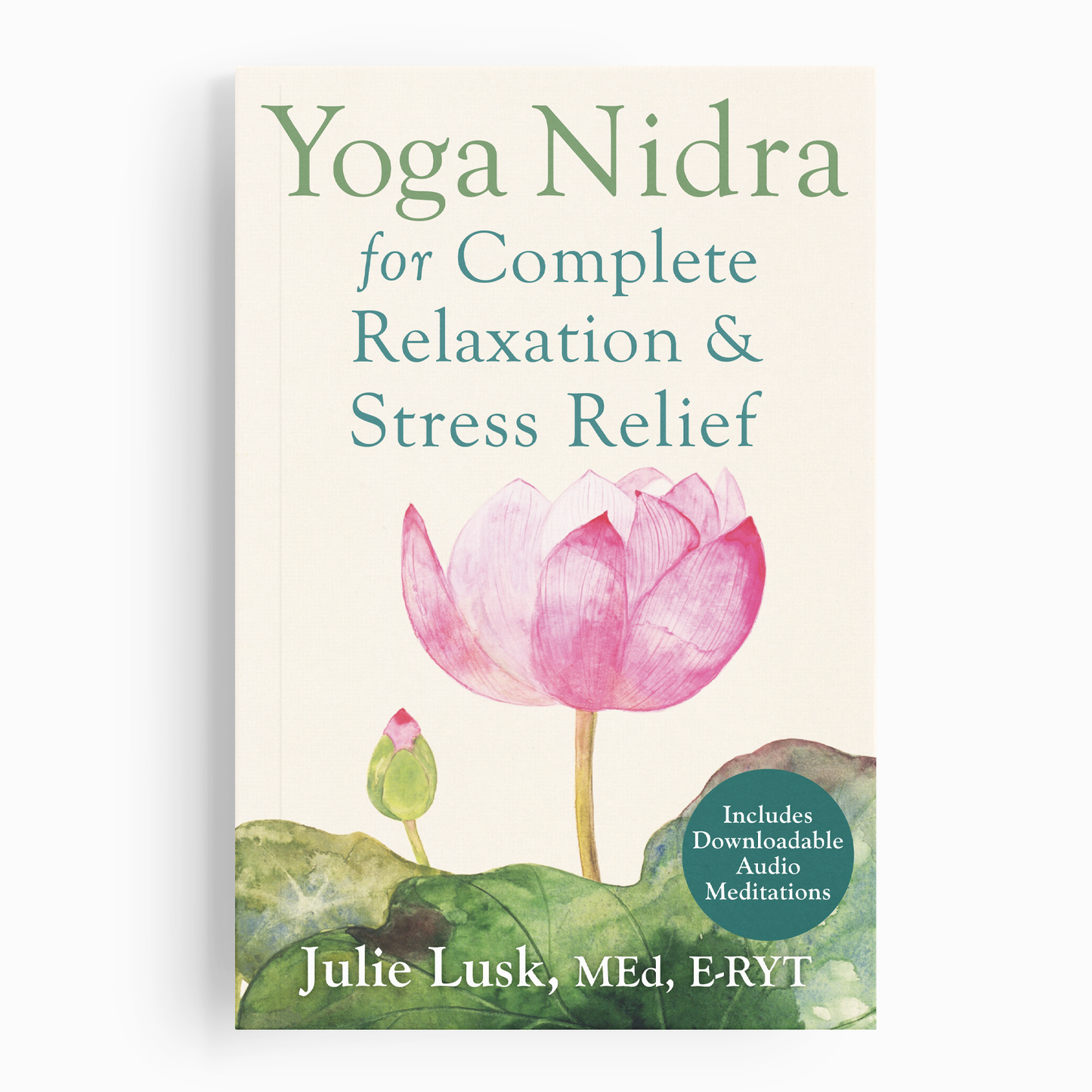 Yoga Nidra for Complete Relaxation and Stress Relief