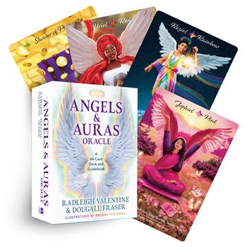 Angels & Auras Oracle