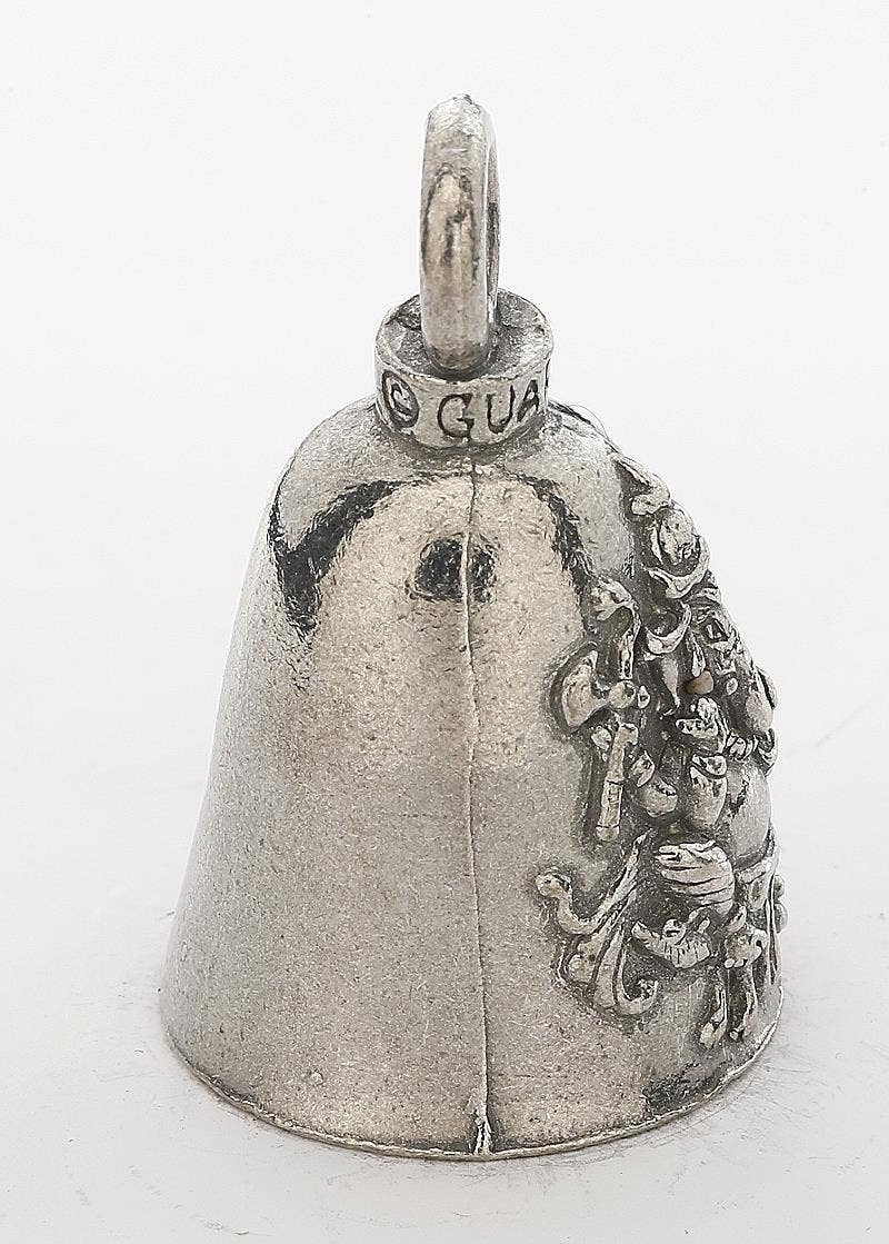 Ganesh Guardian Bell