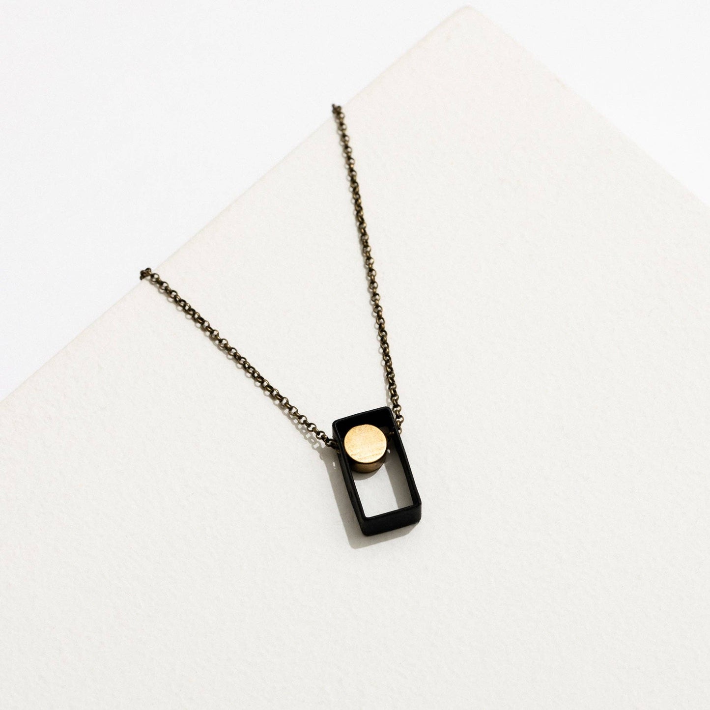 Eris Necklace - Larissa Loden