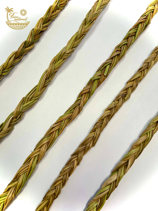 Sweetgrass Braids - 20"