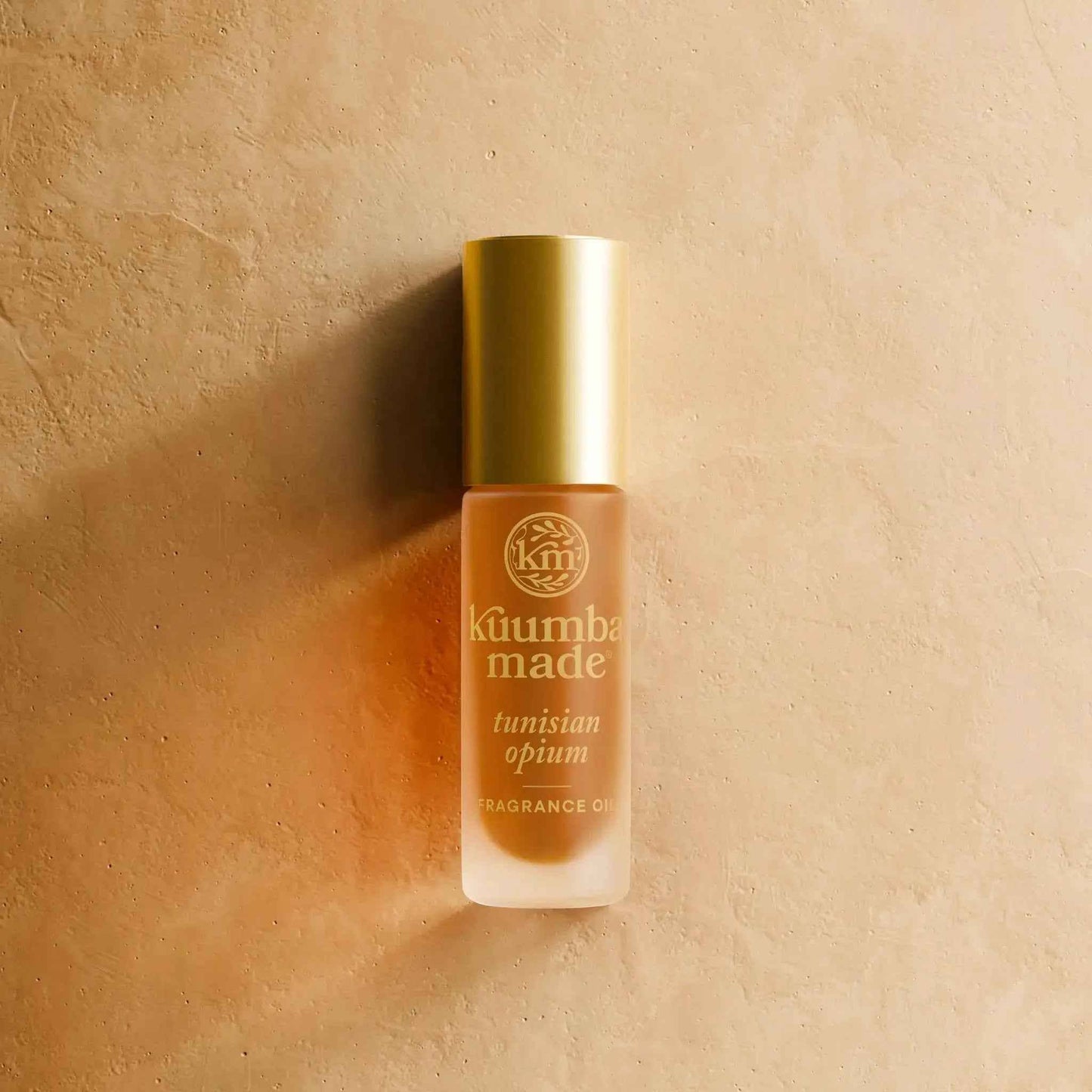 Kuumba - Tunisian Opium: 0.15 oz