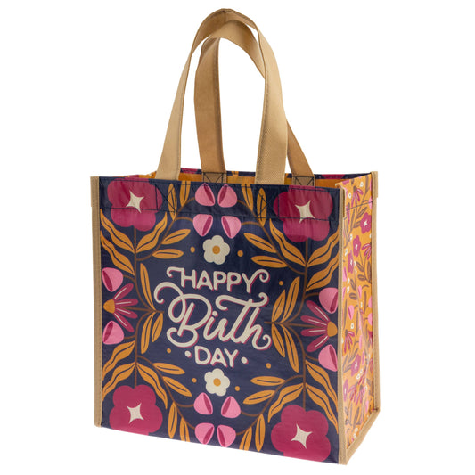 Gift Bag - Karma Recycled Medium - Happy Birthday