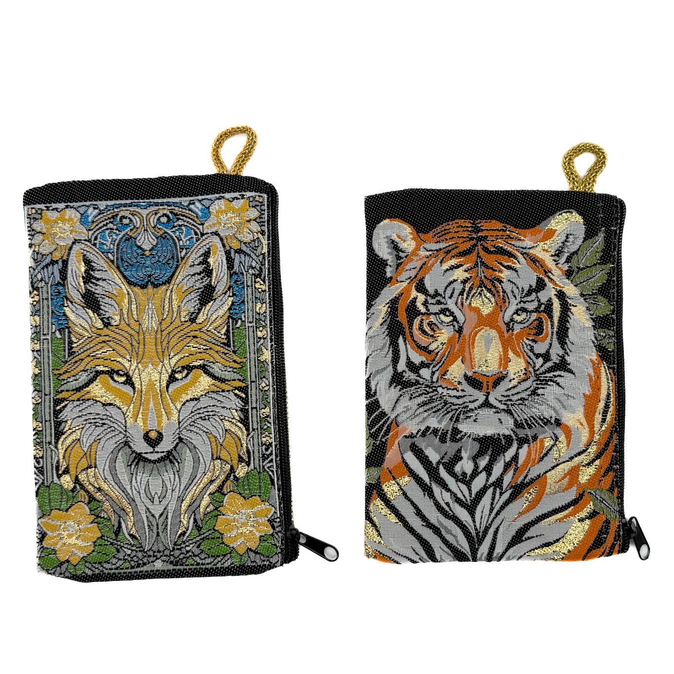 Turkish Coin Purse - Animal Series