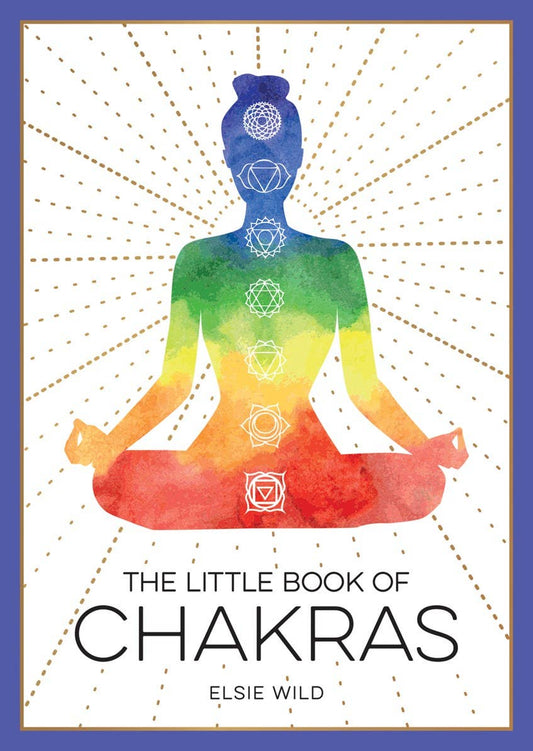 Little Book of Chakras, The