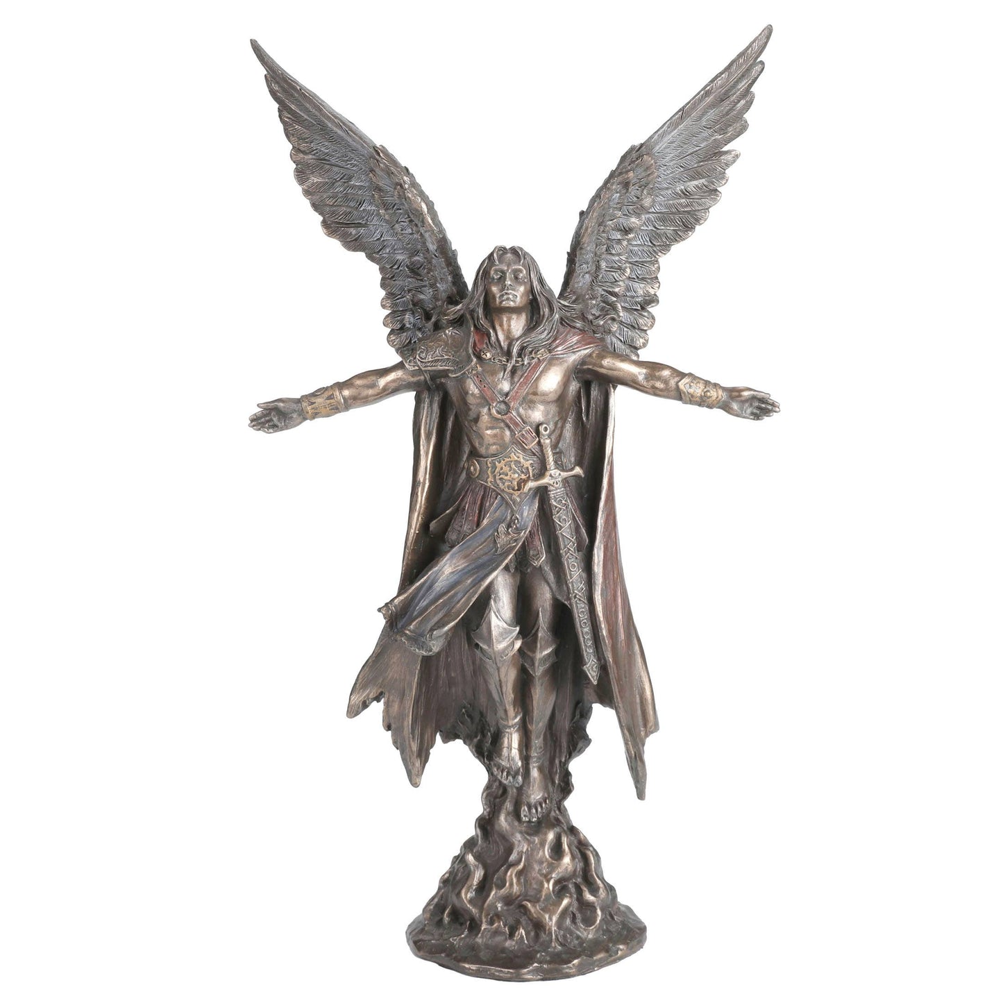 Ascending Angel
