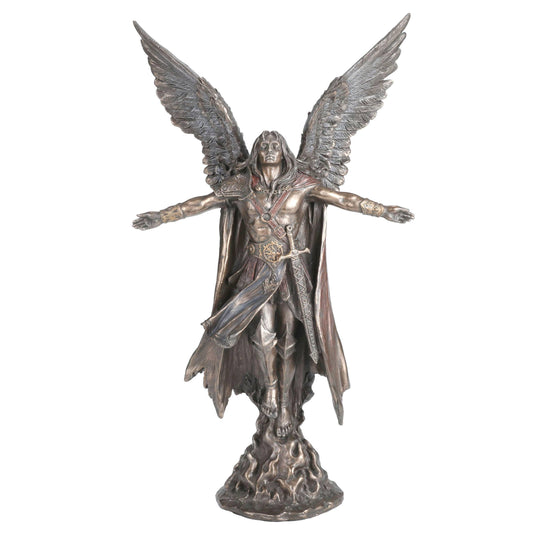 Ascending Angel
