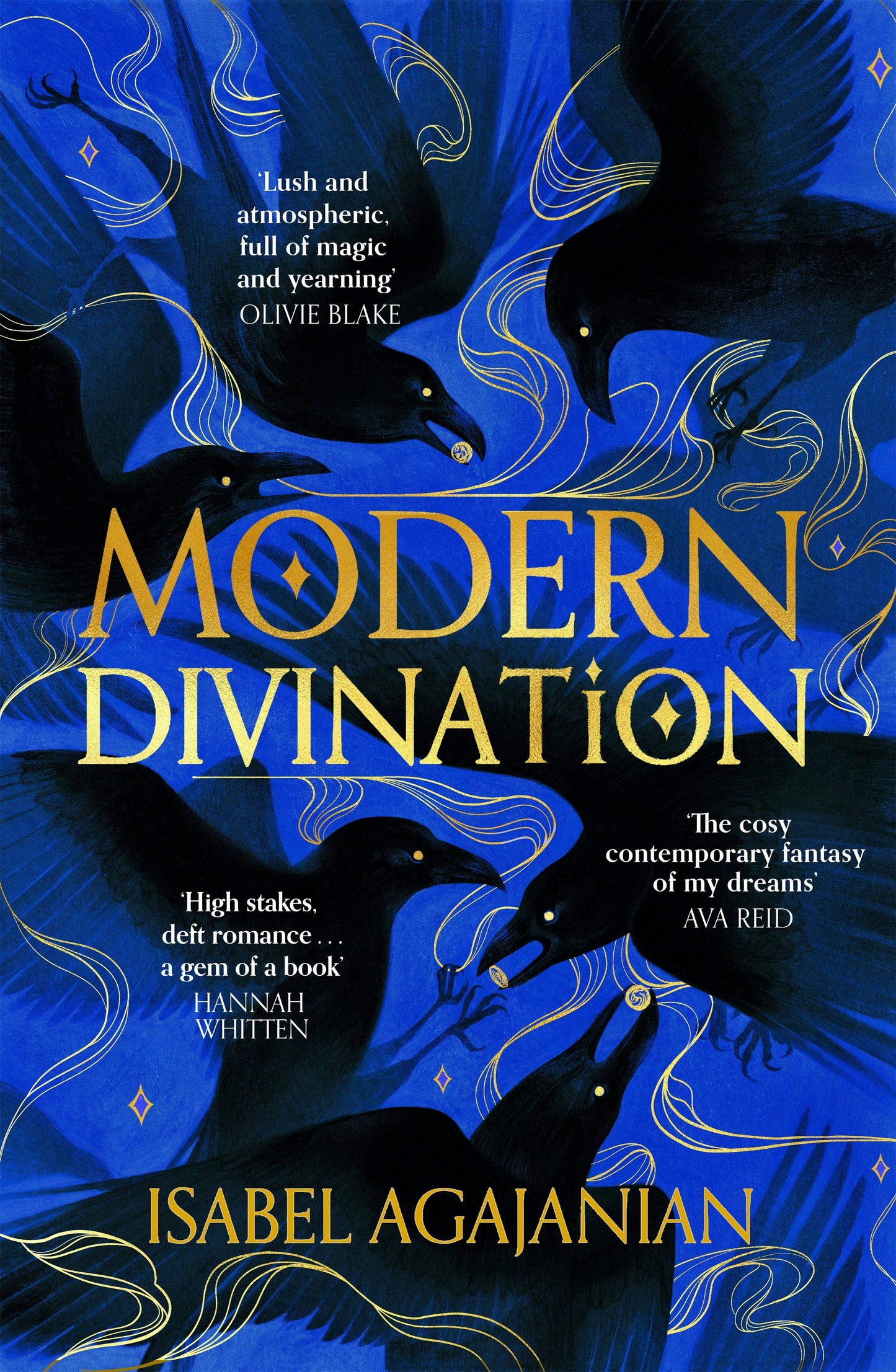Modern Divination: