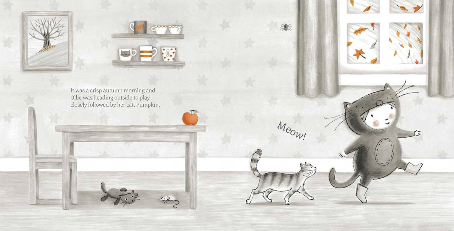 Little Kitten by Nicola Killen: Hardcover