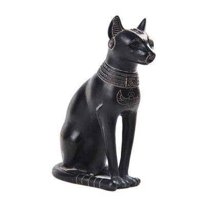 Egyptian Bastet Cat