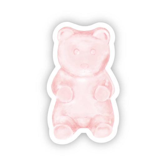 Sticker - KP - Gummy Bear