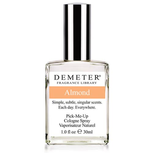 Almond 1oz Cologne Spray