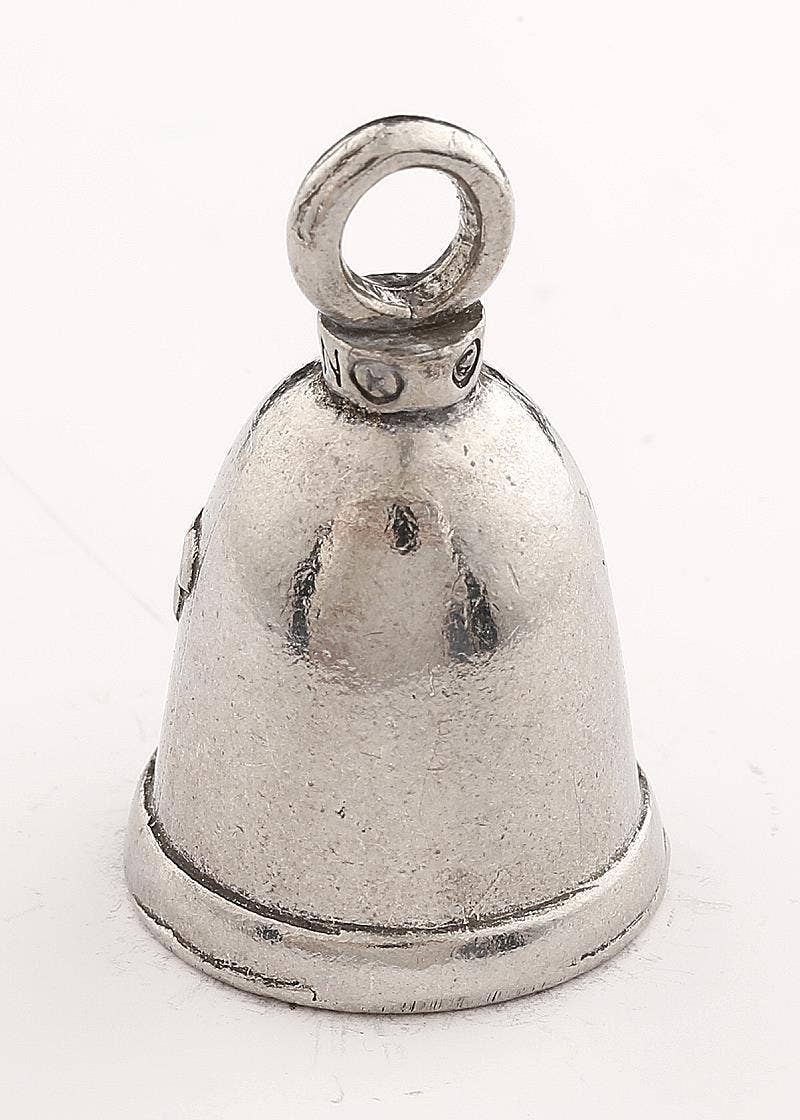 Angel Guardian Bell