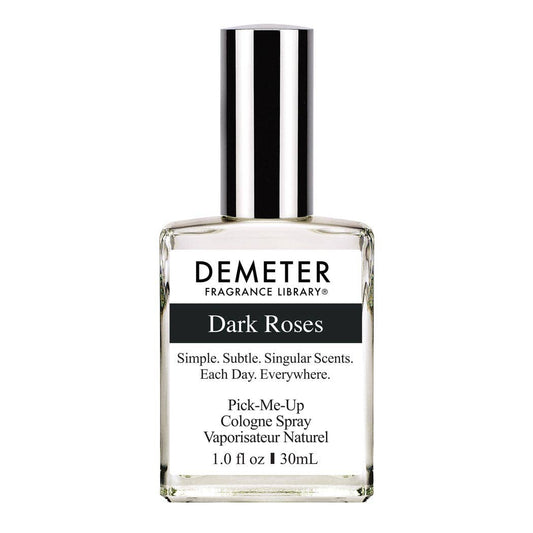 Demeter - Dark Flowers 1oz Cologne Spray - Dark Roses