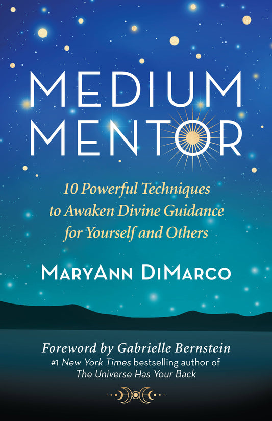 Medium Mentor PB
