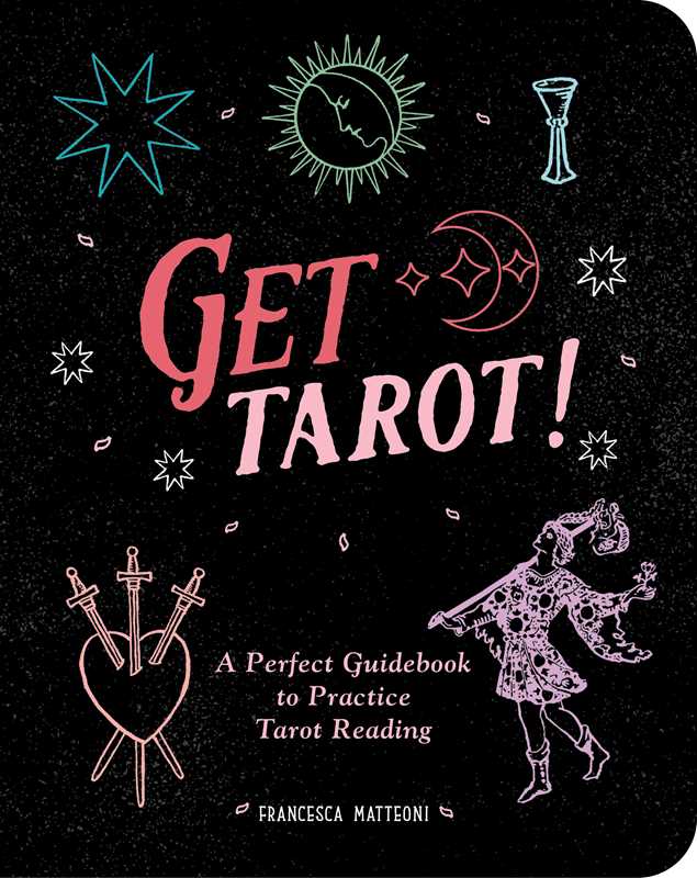 Get Tarot! by Francesca  Matteoni