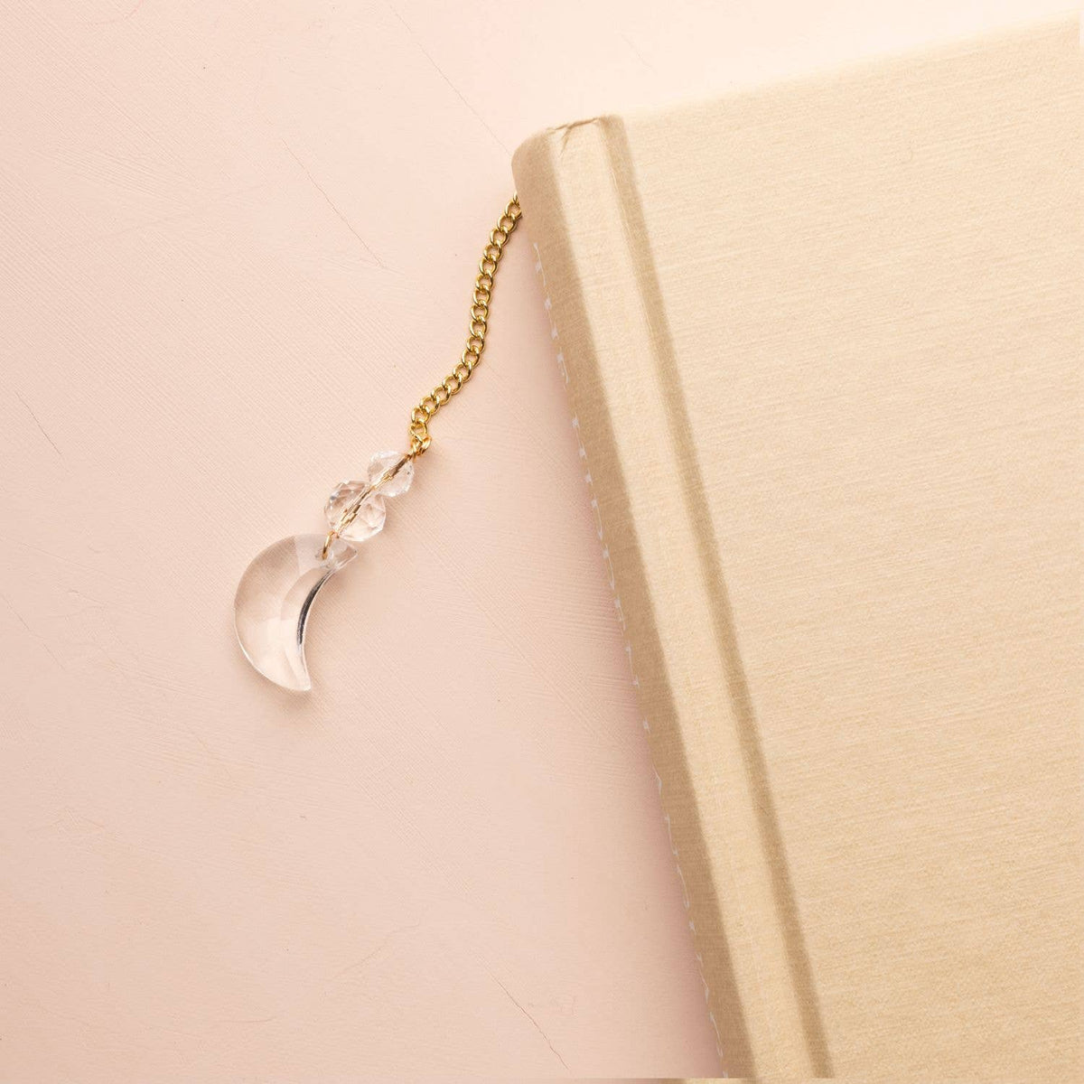 Bookmark & Keychain Set - Sun/Abundance