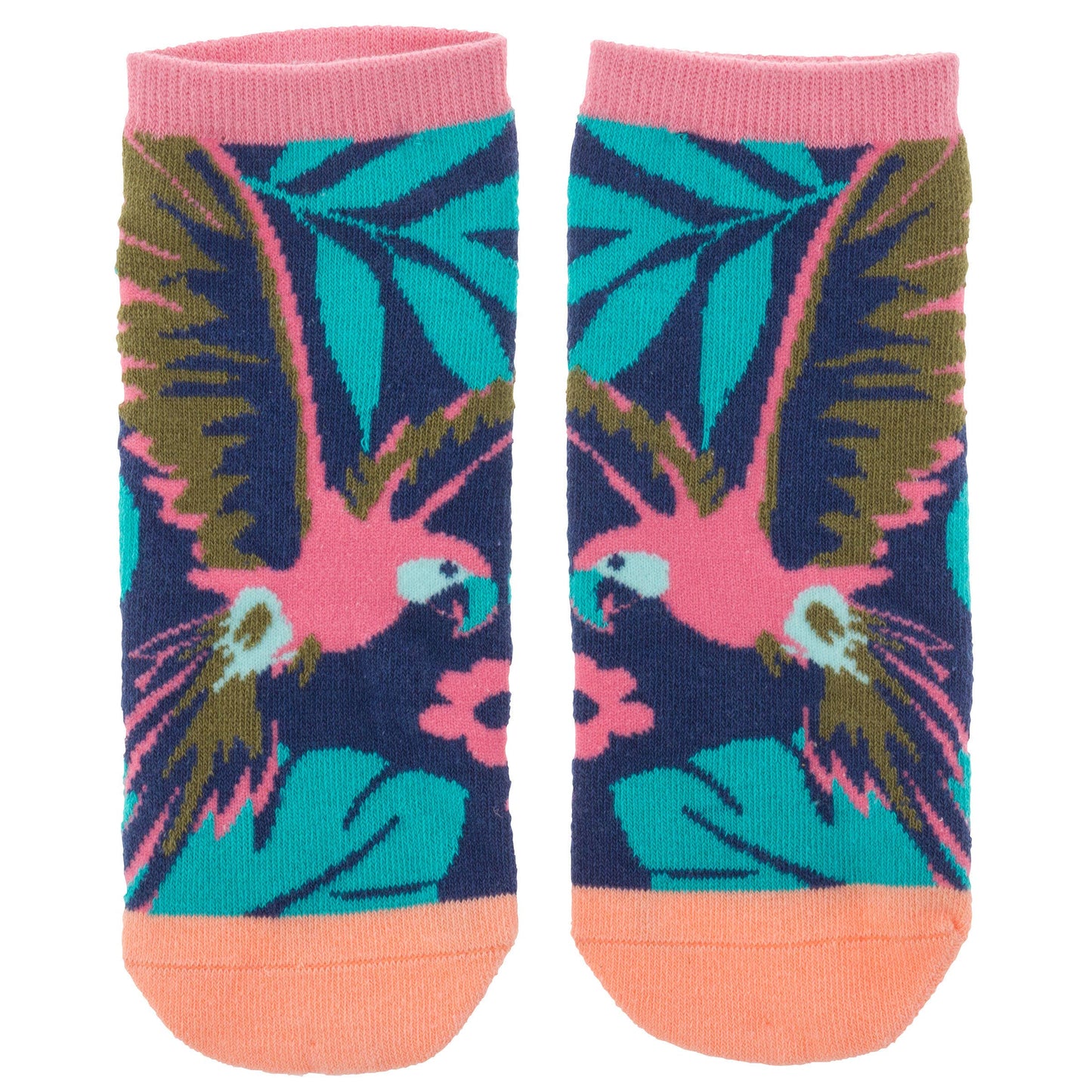 Karma Ankle Socks: Wander