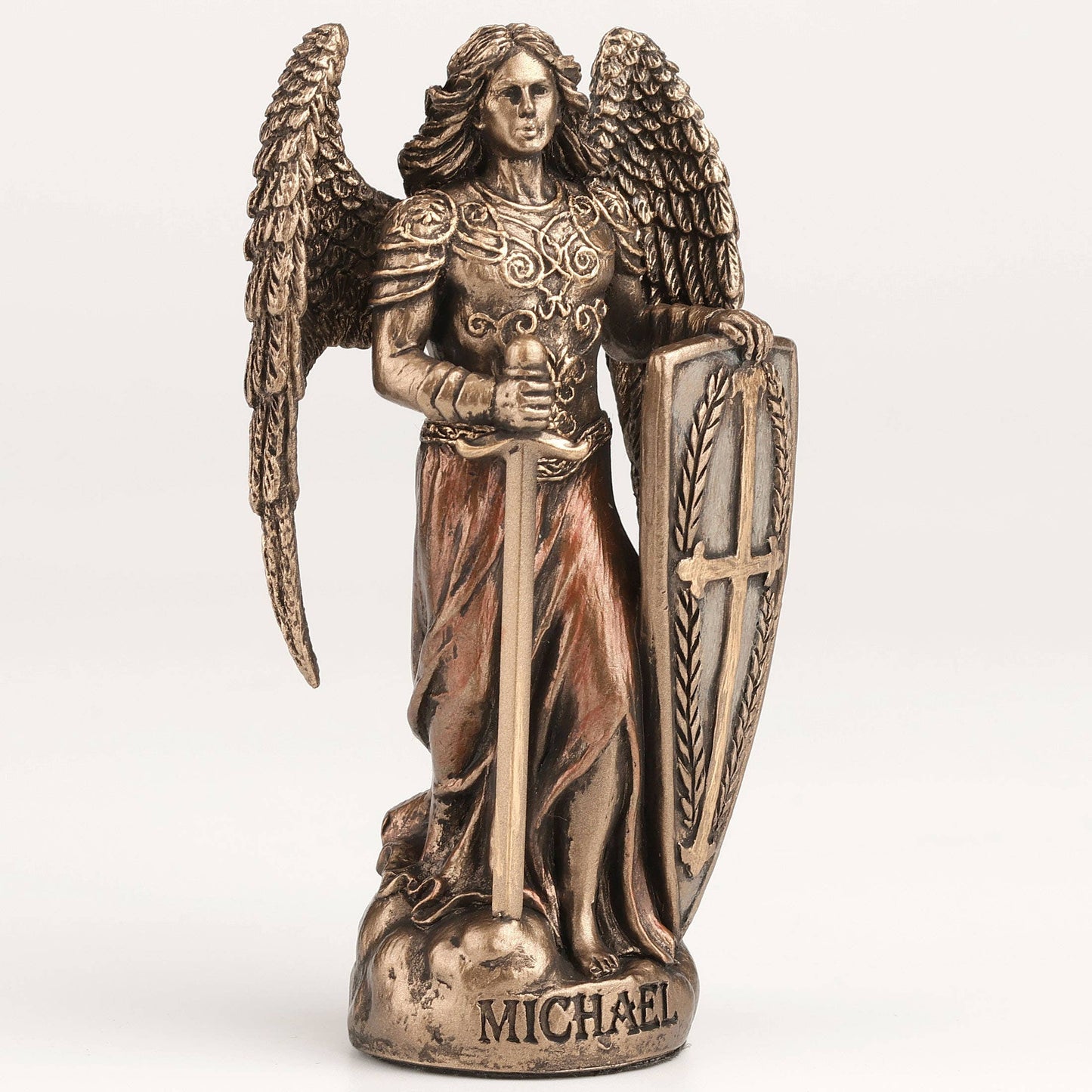 Saint Michael - The Archangel of Justice Mini