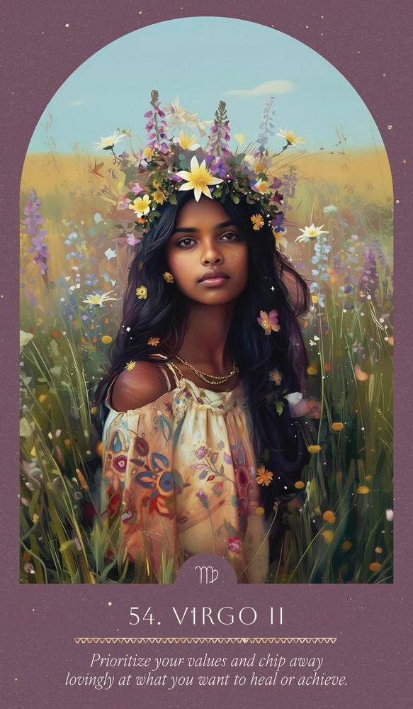The Zodiac Oracle