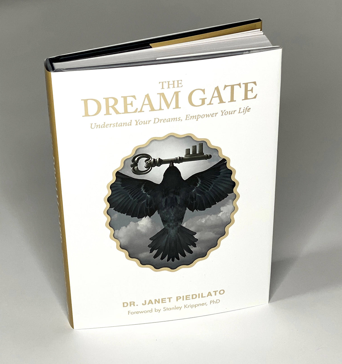 Dream Gate: Understand Your Dreams, Empower Your Life