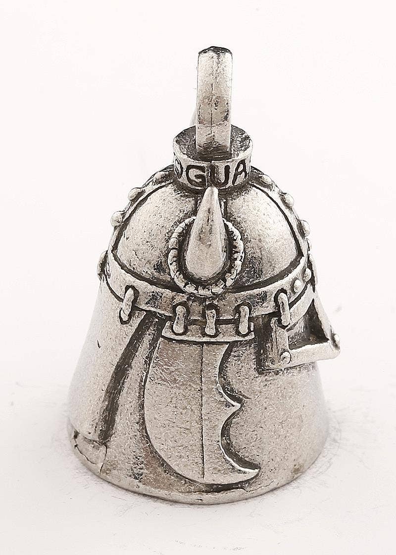 Viking Guardian Bell
