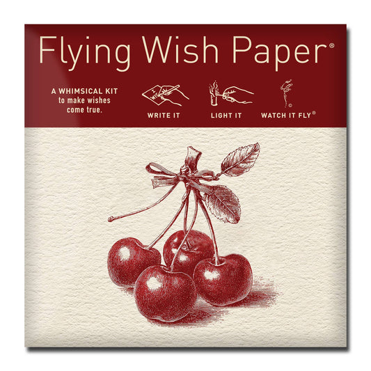 Flying Wish Paper® — SWEET LIFE WISHING KIT™
